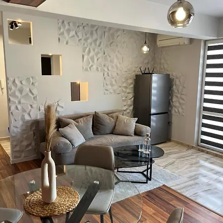 Rent-a-home Apartment Varna