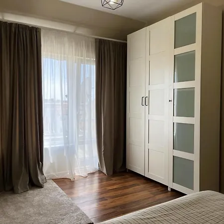Lägenhet Rent-a-home