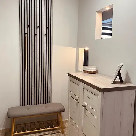 Apartment Rent-a-home *