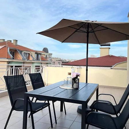 Apartment Rent-a-home