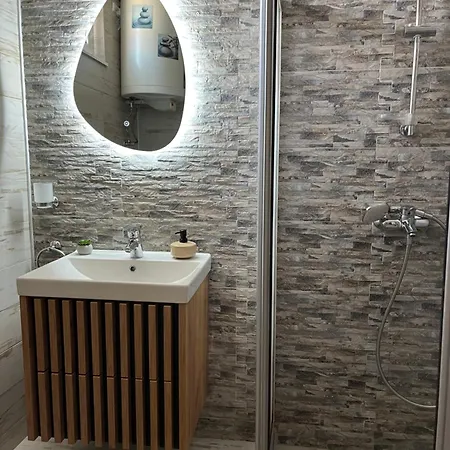 Rent-a-home Διαμέρισμα Βάρνα