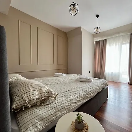 Lägenhet Rent-a-home