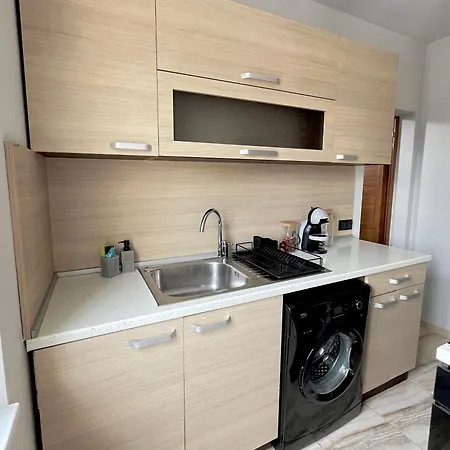 Apartment Rent-a-home Varna