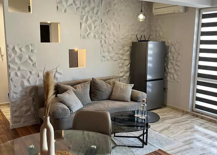 Rent-a-home アパート ヴァルナ