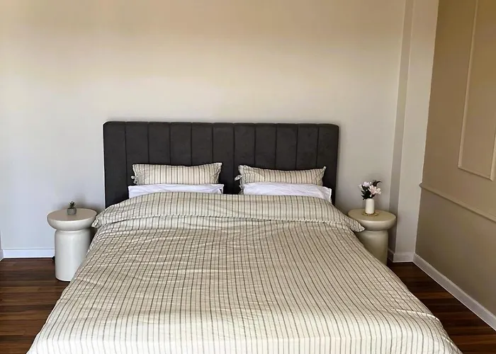 Rent-a-home * ヴァルナ