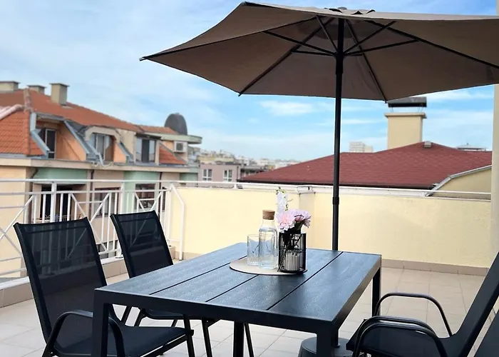 アパート Rent-a-home