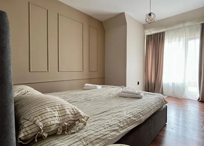 アパート Rent-a-home