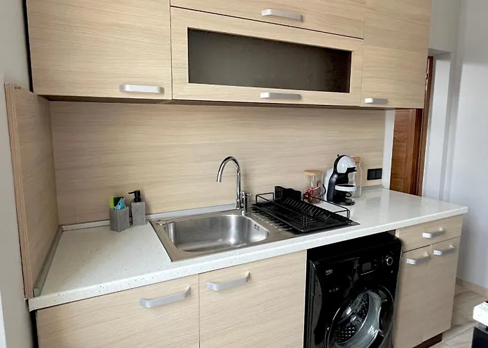 アパート Rent-a-home ヴァルナ